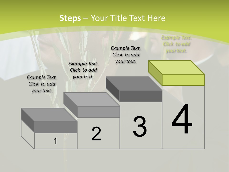 A Group Of Men Standing Next To Each Other PowerPoint Template