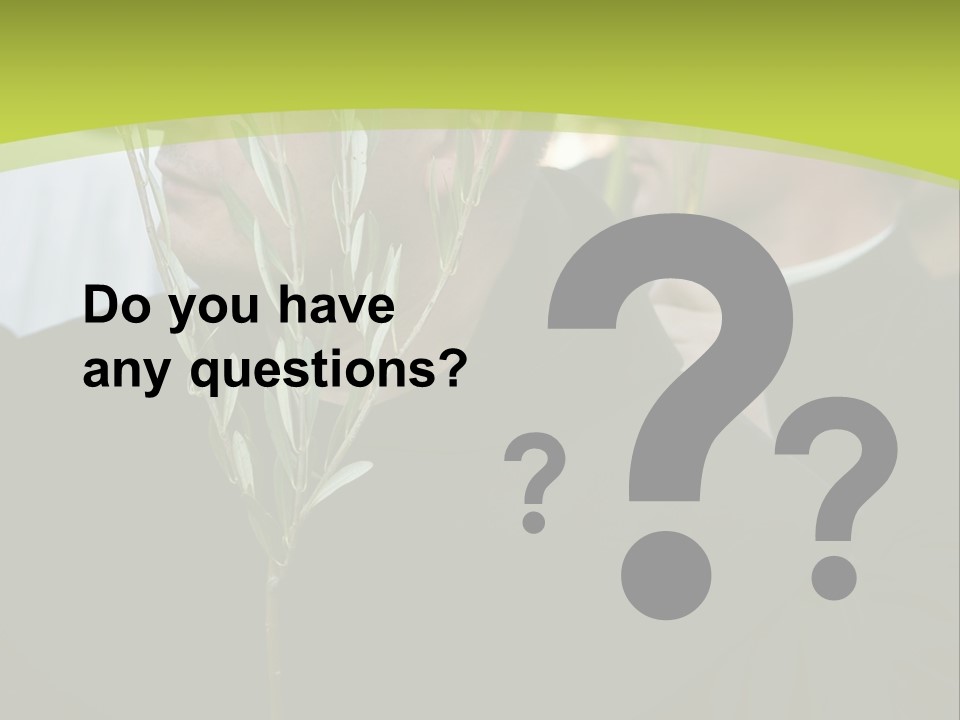 A Group Of Men Standing Next To Each Other PowerPoint Template