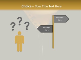 A Yellow Drink In A Martini Glass On A Black And Gold Background PowerPoint Template