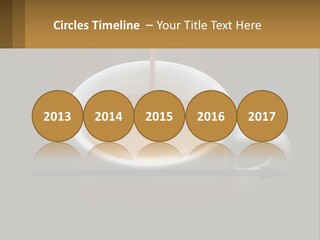 A Cup Of Coffee With A Spoon Sticking Out Of It PowerPoint Template