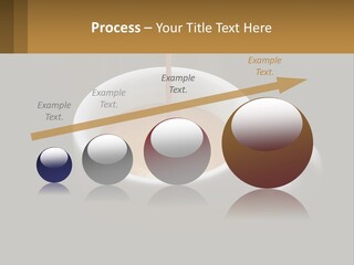 A Cup Of Coffee With A Spoon Sticking Out Of It PowerPoint Template