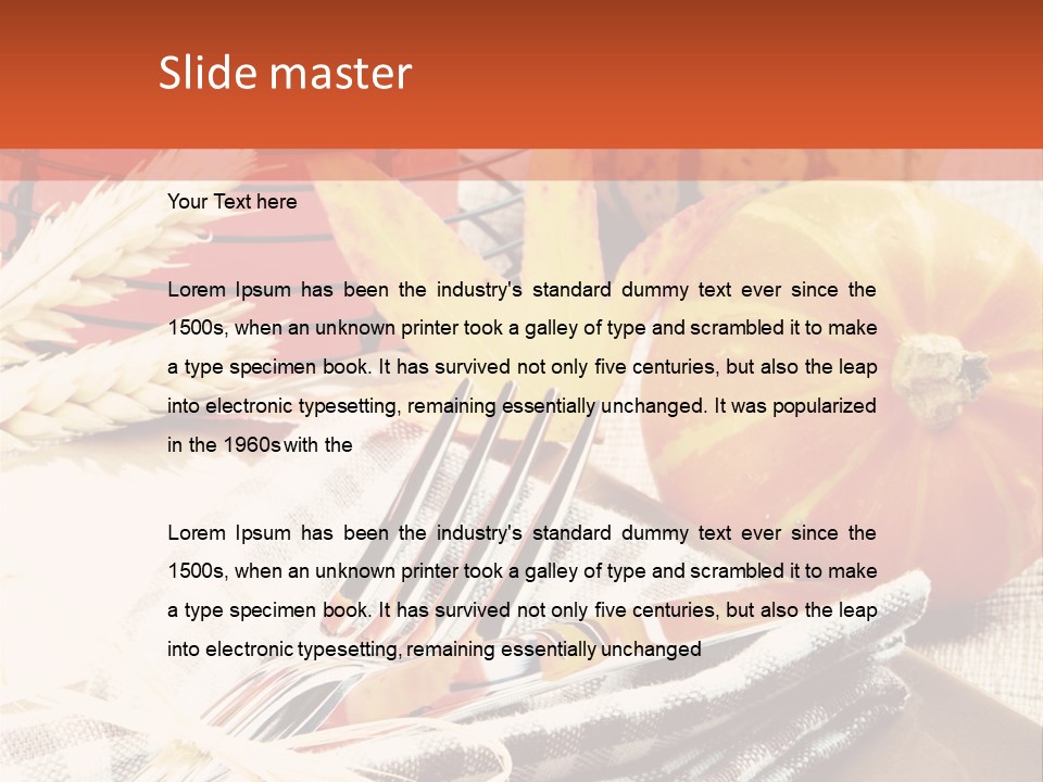 A Table Topped With A Plate Of Food Next To A Bottle Of Wine PowerPoint Template