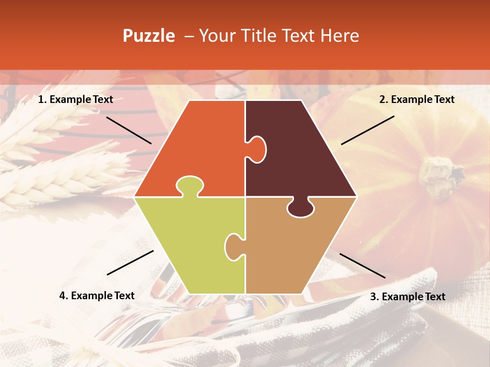 A Table Topped With A Plate Of Food Next To A Bottle Of Wine PowerPoint Template