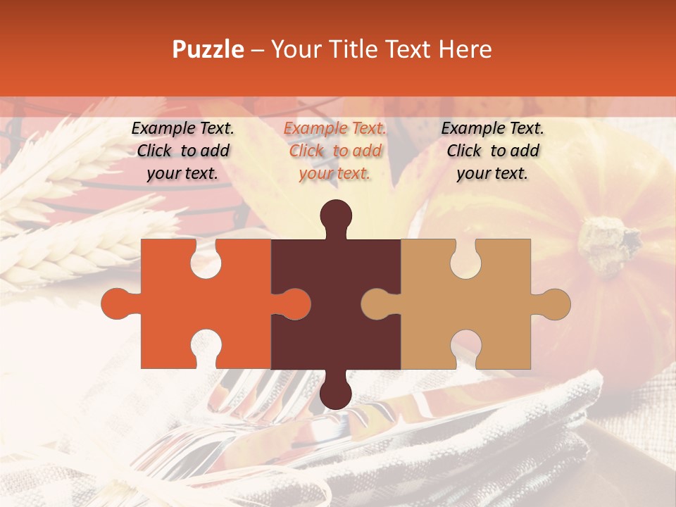 A Table Topped With A Plate Of Food Next To A Bottle Of Wine PowerPoint Template