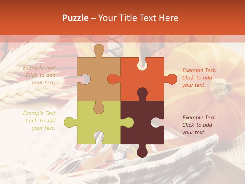 A Table Topped With A Plate Of Food Next To A Bottle Of Wine PowerPoint Template