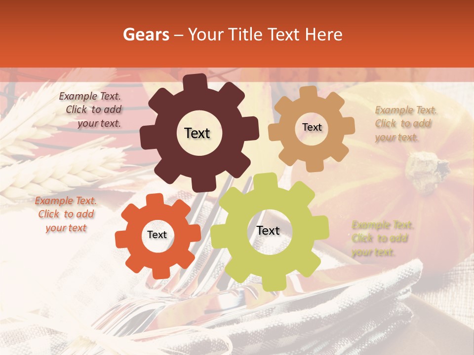 A Table Topped With A Plate Of Food Next To A Bottle Of Wine PowerPoint Template