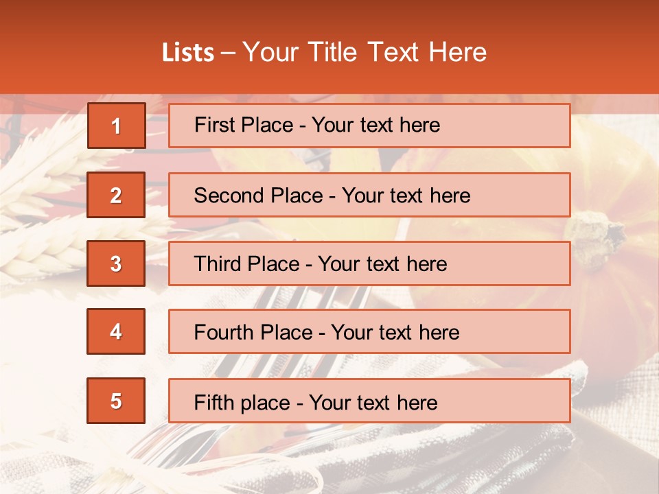 A Table Topped With A Plate Of Food Next To A Bottle Of Wine PowerPoint Template