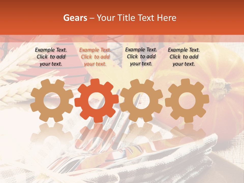 A Table Topped With A Plate Of Food Next To A Bottle Of Wine PowerPoint Template