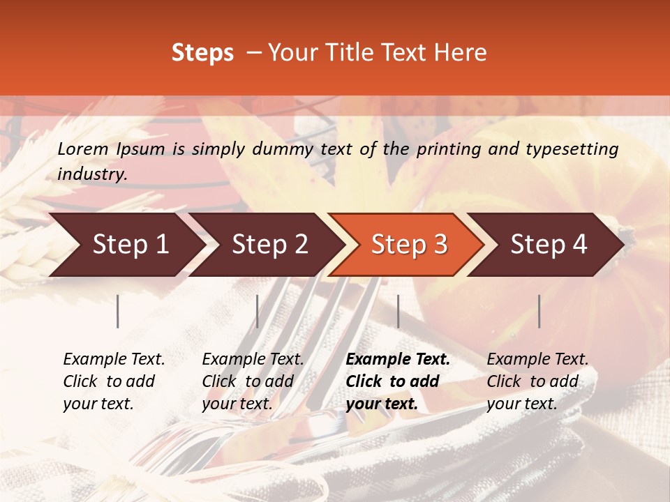 A Table Topped With A Plate Of Food Next To A Bottle Of Wine PowerPoint Template