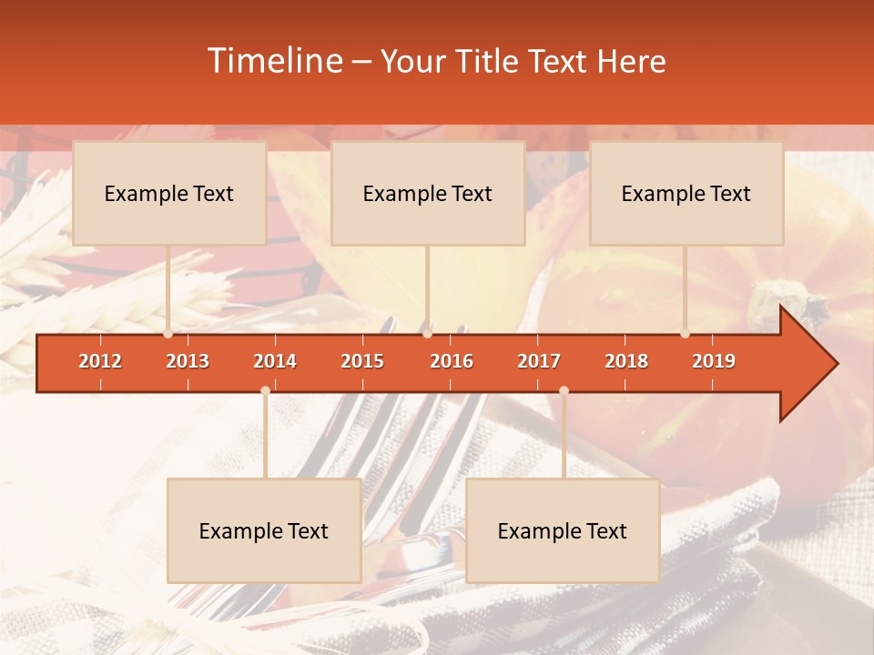 A Table Topped With A Plate Of Food Next To A Bottle Of Wine PowerPoint Template