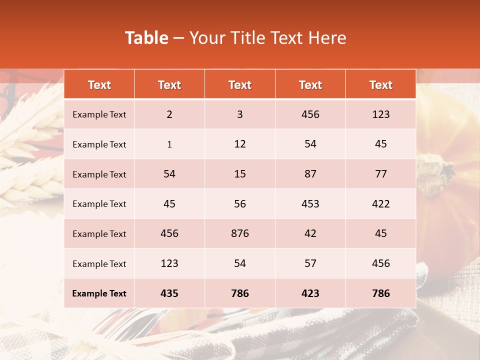 A Table Topped With A Plate Of Food Next To A Bottle Of Wine PowerPoint Template