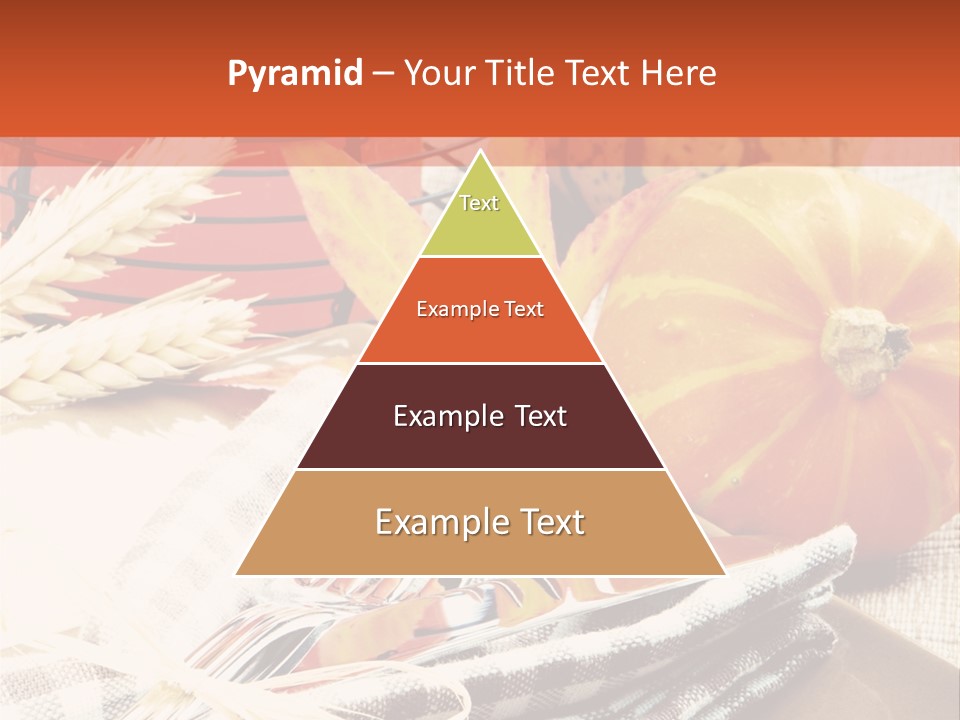 A Table Topped With A Plate Of Food Next To A Bottle Of Wine PowerPoint Template