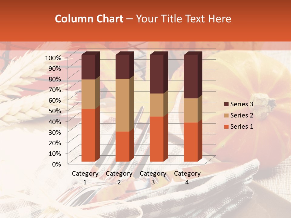 A Table Topped With A Plate Of Food Next To A Bottle Of Wine PowerPoint Template