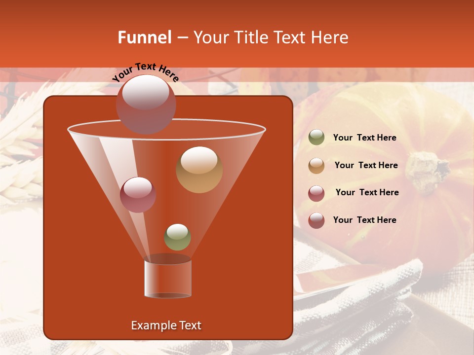A Table Topped With A Plate Of Food Next To A Bottle Of Wine PowerPoint Template