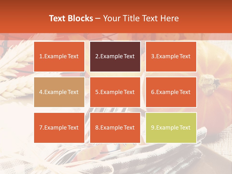 A Table Topped With A Plate Of Food Next To A Bottle Of Wine PowerPoint Template