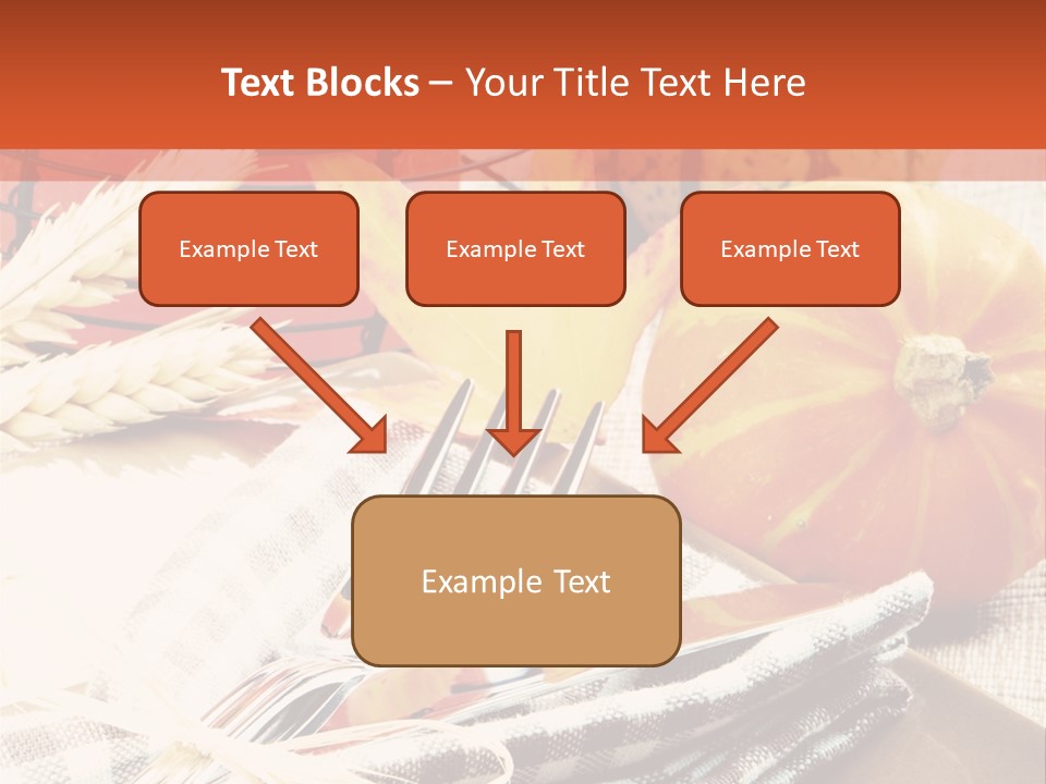 A Table Topped With A Plate Of Food Next To A Bottle Of Wine PowerPoint Template