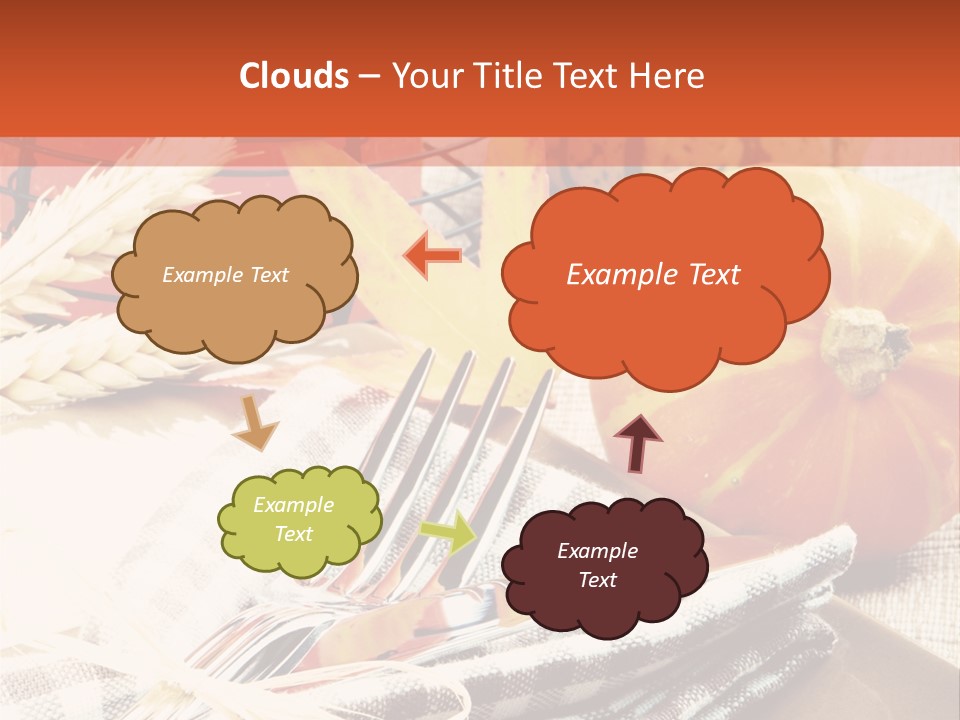 A Table Topped With A Plate Of Food Next To A Bottle Of Wine PowerPoint Template