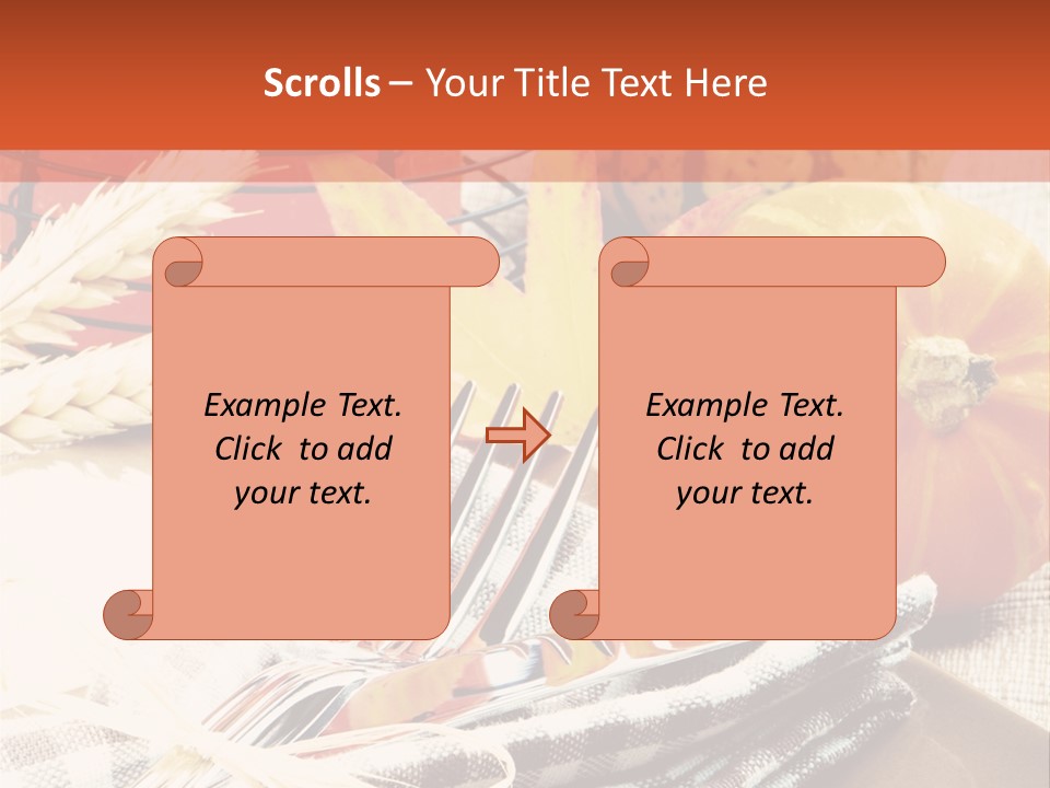 A Table Topped With A Plate Of Food Next To A Bottle Of Wine PowerPoint Template