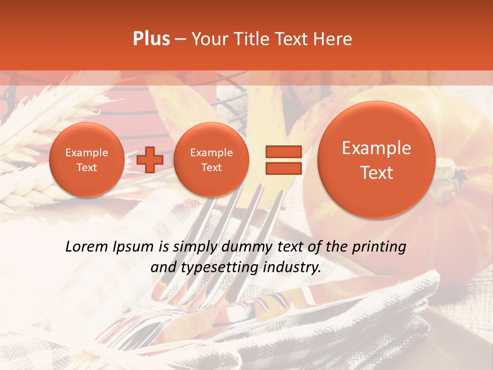 A Table Topped With A Plate Of Food Next To A Bottle Of Wine PowerPoint Template