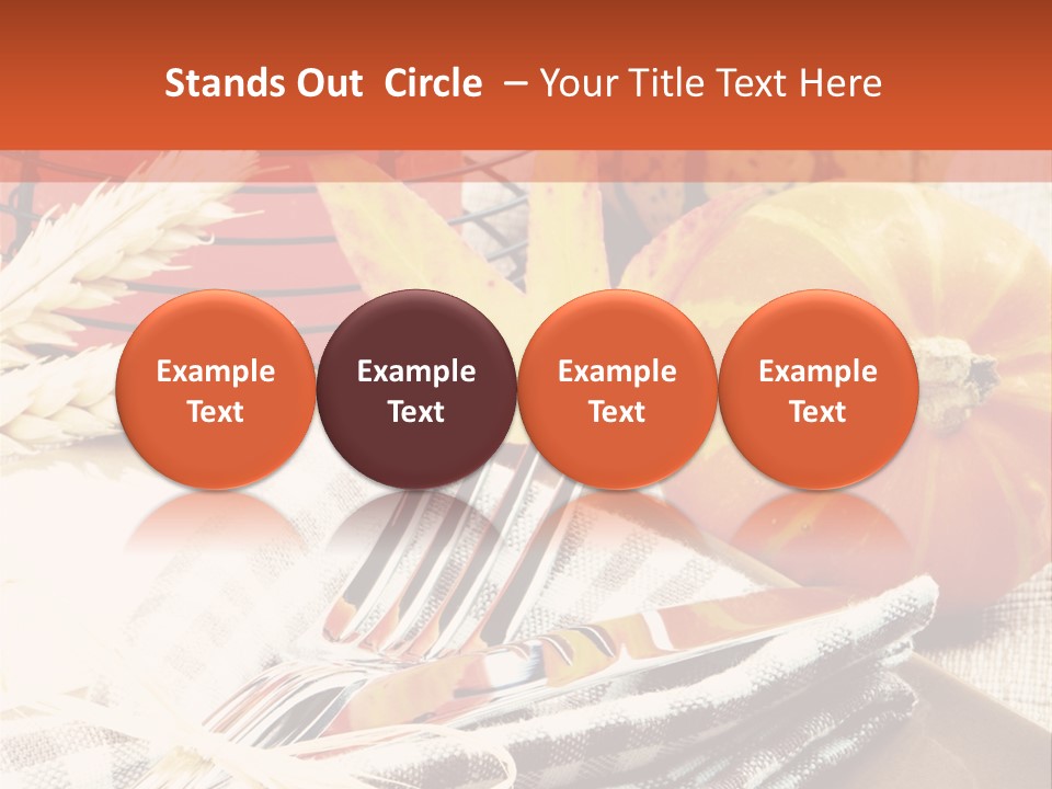 A Table Topped With A Plate Of Food Next To A Bottle Of Wine PowerPoint Template