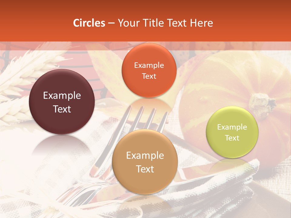 A Table Topped With A Plate Of Food Next To A Bottle Of Wine PowerPoint Template