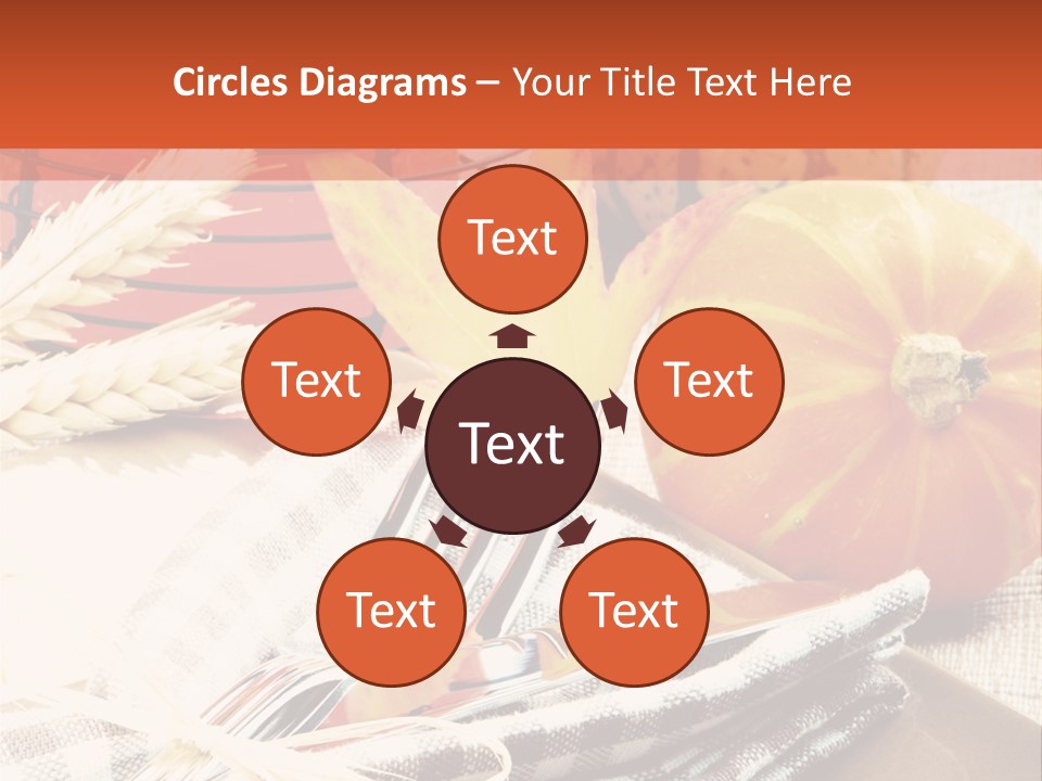 A Table Topped With A Plate Of Food Next To A Bottle Of Wine PowerPoint Template