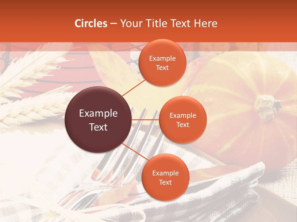 A Table Topped With A Plate Of Food Next To A Bottle Of Wine PowerPoint Template
