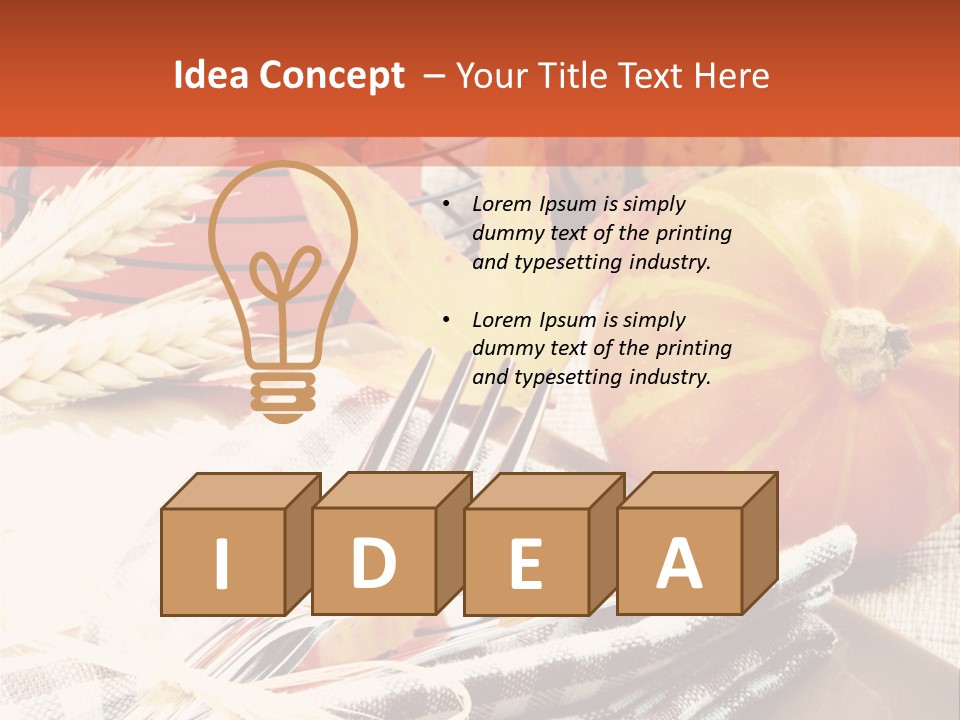 A Table Topped With A Plate Of Food Next To A Bottle Of Wine PowerPoint Template