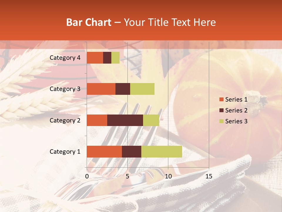 A Table Topped With A Plate Of Food Next To A Bottle Of Wine PowerPoint Template