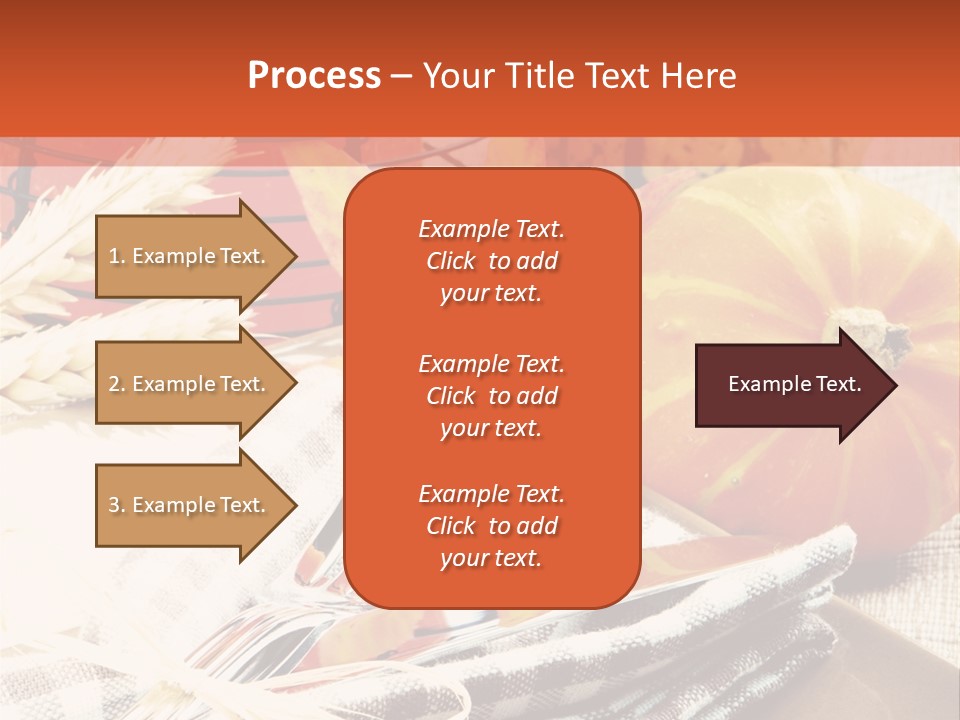 A Table Topped With A Plate Of Food Next To A Bottle Of Wine PowerPoint Template