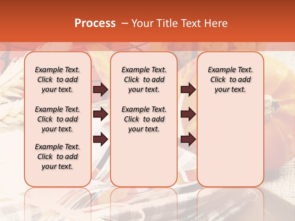 A Table Topped With A Plate Of Food Next To A Bottle Of Wine PowerPoint Template