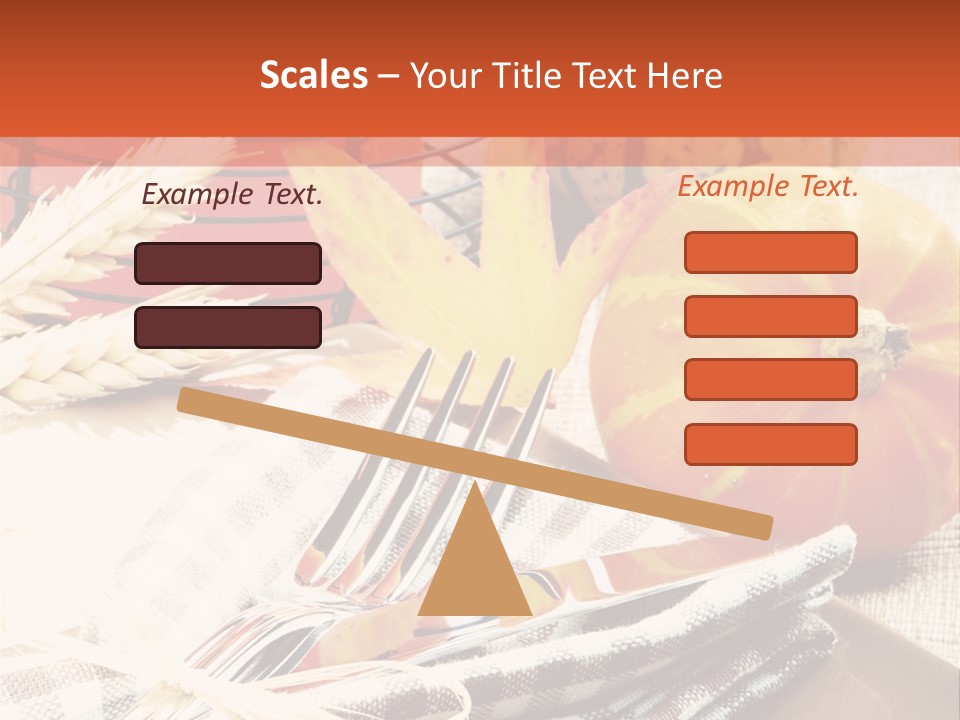 A Table Topped With A Plate Of Food Next To A Bottle Of Wine PowerPoint Template