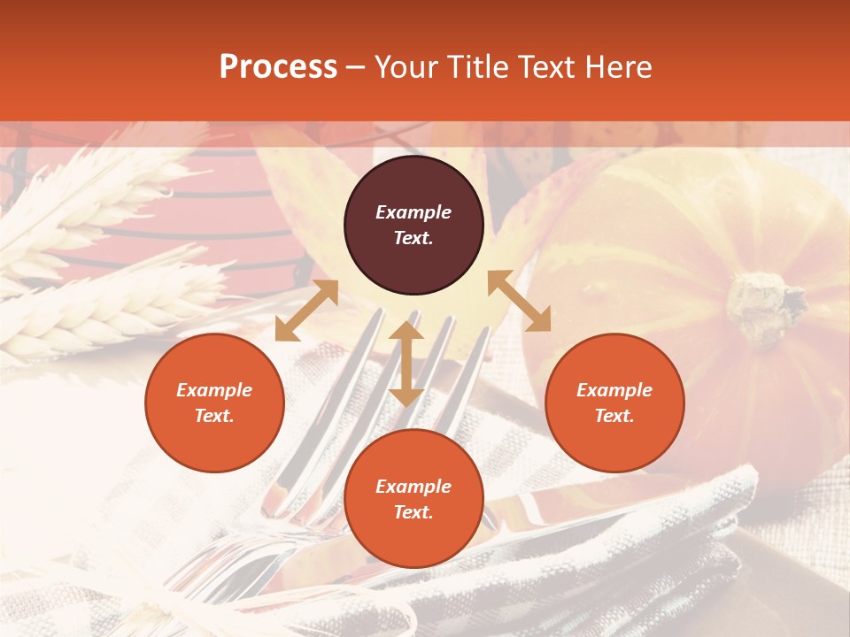 A Table Topped With A Plate Of Food Next To A Bottle Of Wine PowerPoint Template