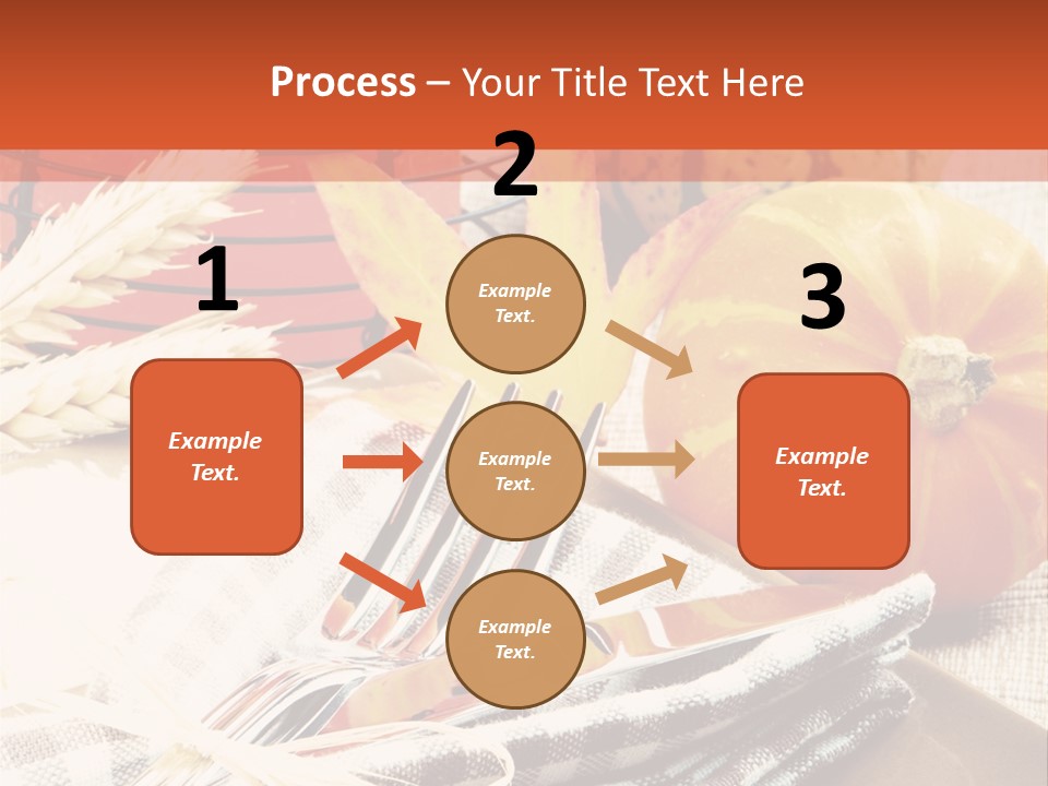 A Table Topped With A Plate Of Food Next To A Bottle Of Wine PowerPoint Template