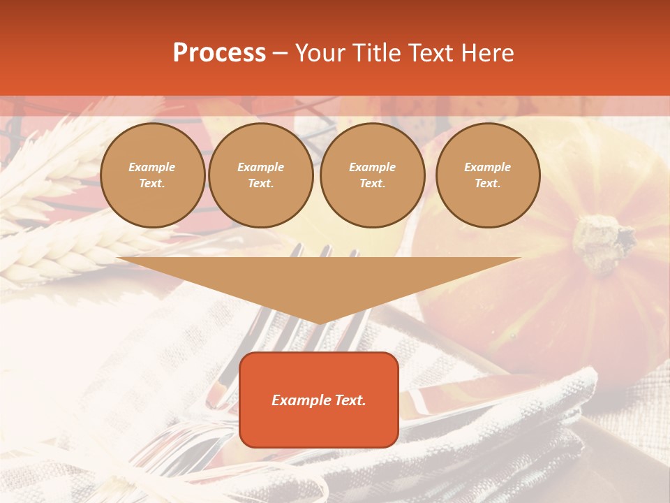 A Table Topped With A Plate Of Food Next To A Bottle Of Wine PowerPoint Template