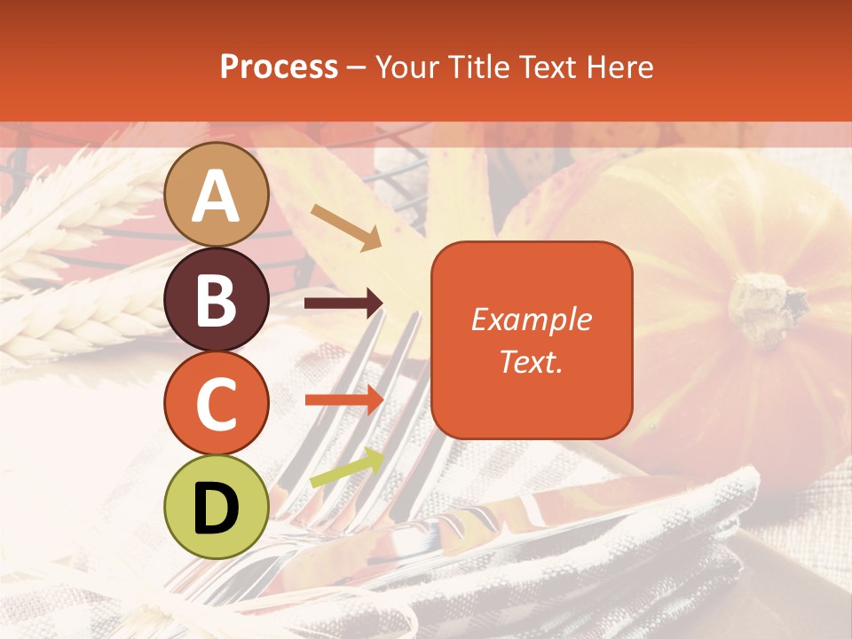 A Table Topped With A Plate Of Food Next To A Bottle Of Wine PowerPoint Template