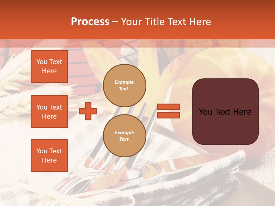 A Table Topped With A Plate Of Food Next To A Bottle Of Wine PowerPoint Template