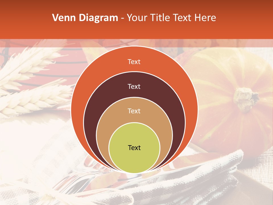 A Table Topped With A Plate Of Food Next To A Bottle Of Wine PowerPoint Template