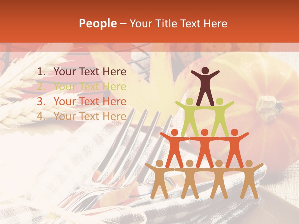 A Table Topped With A Plate Of Food Next To A Bottle Of Wine PowerPoint Template