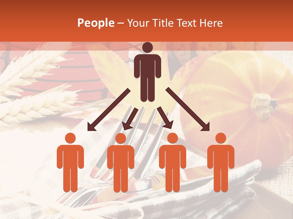 A Table Topped With A Plate Of Food Next To A Bottle Of Wine PowerPoint Template