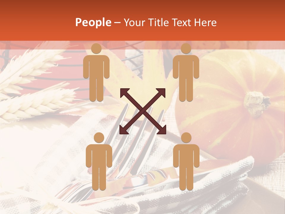 A Table Topped With A Plate Of Food Next To A Bottle Of Wine PowerPoint Template