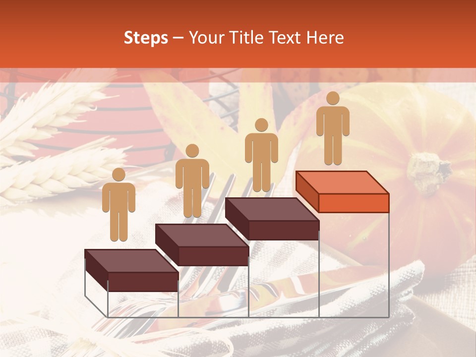 A Table Topped With A Plate Of Food Next To A Bottle Of Wine PowerPoint Template