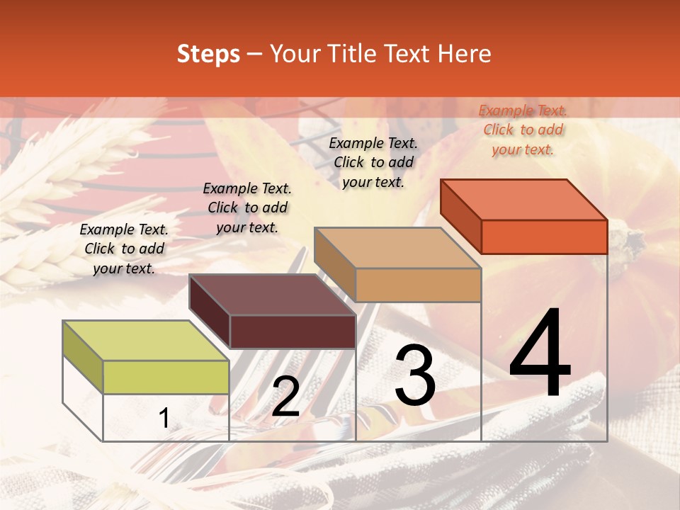 A Table Topped With A Plate Of Food Next To A Bottle Of Wine PowerPoint Template