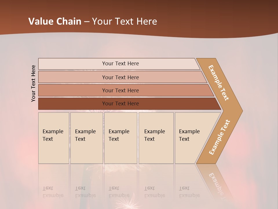 A Dandelion Powerpoint Presentation Is Shown PowerPoint Template
