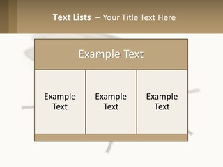 A Close Up Of A Fly On A White Background PowerPoint Template