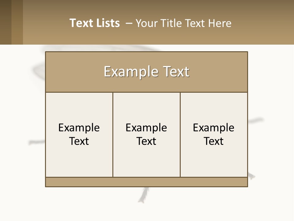 A Close Up Of A Fly On A White Background PowerPoint Template