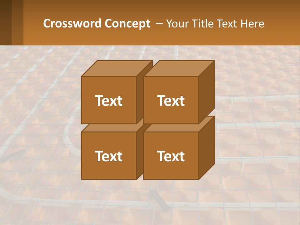A Group Of Oranges Sitting On Top Of A Conveyor Belt PowerPoint Template
