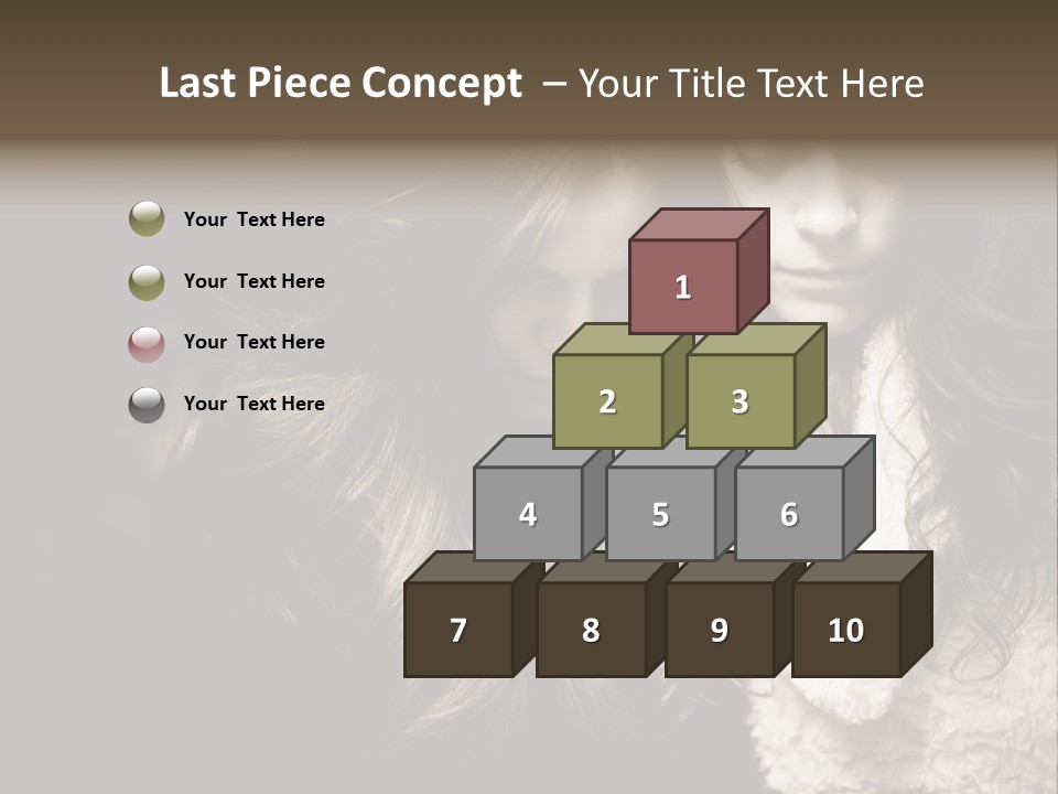 Two Young Women Are Looking At Something On The Screen PowerPoint Template