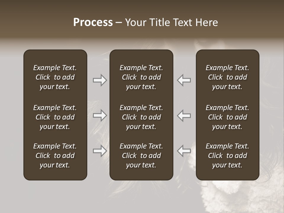 Two Young Women Are Looking At Something On The Screen PowerPoint Template