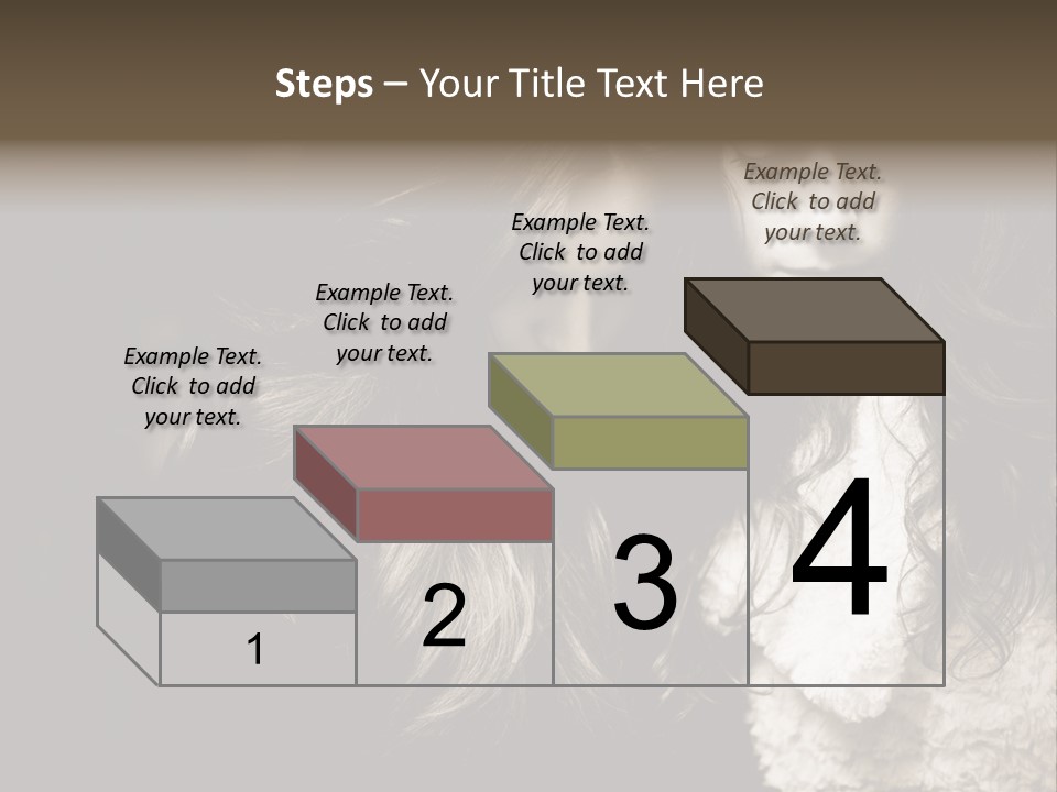 Two Young Women Are Looking At Something On The Screen PowerPoint Template